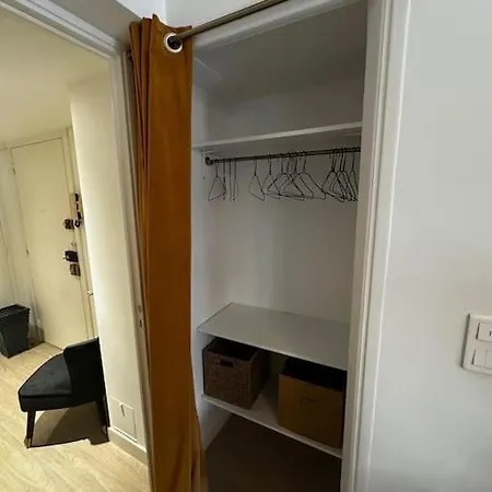 Apartment Joli F2, 7 Min De La Gare