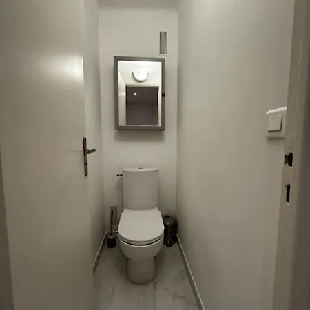 Appartement Joli F2, 7 Min De La Gare *
