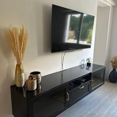 Apartment Joli F2, 7 Min De La Gare *